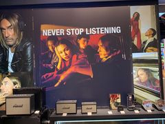 -Marshall马歇尔专柜(正佳广场店)