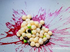 -上蔬无瑕· 创意素食·Vegetarian(华采天地店)