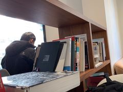 -Peet's Coffee皮爷咖啡(大学路店)