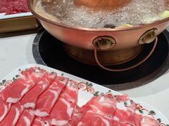 -东门口涮肉·砂锅·烤串(老门东店)