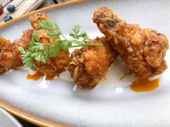 串烧南美风味鸡翅-新元素(三里屯太古里南区)