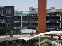 -浦江城市生活广场(江月路店)
