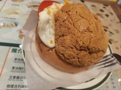 招牌菠萝油-华嫂冰室(尖沙咀店)