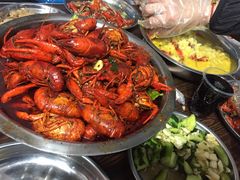 -王红军龙虾(盐仓桥店)
