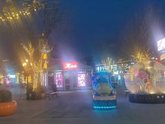 -香融府·烤鸭·家常菜(花乡奥莱店)