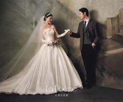 -乐派诗婚纱摄影