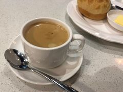 -港久茶餐厅(鹭洲里店)
