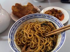 -大时代美食面馆