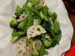 -那家老院子(云峰街店)