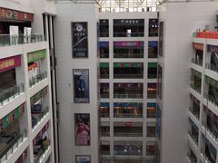 -同至人购物中心(朝阳街店)