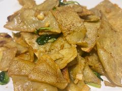 -黄泥岗·地道湖北菜(奥特莱斯店)