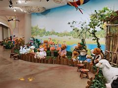 -济州岛泰迪熊博物馆