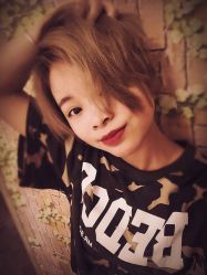 短发-3AM HAIR SALON烫发染发接发
