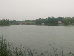 -尚贤河湿地