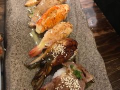 -白石的深夜食堂(大上海店)