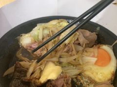 -牛邸·烧肉饭(来福士店)