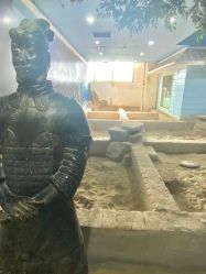 -点点梦想城(金水路店)
