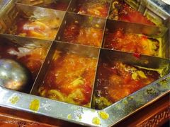 蜀九香火锅酒楼(九眼桥店)-蜀九香火锅(九眼桥店)
