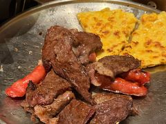 -一品诚记烤肉(大连柏威年购物中心店)