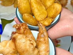-鸿旺海鲜楼(平潭流水店)