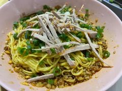 -金山锅贴店(金泉路店)