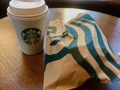 -星巴克(北京望京店)