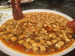 -甄御•海鲜新青岛菜(麦岛店)