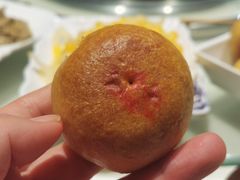 -福寿斋·老北京铜锅涮肉·烤鸭(顺义总店)