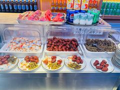 -俭寨大盘鸡·缸子肉·小公鸡·新疆菜(云通店)