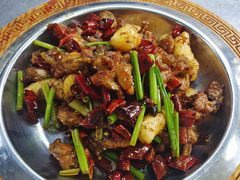 -巴陵全鱼席(湖南老字号汴河街店 )