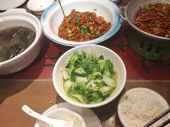 -老山村酒楼(白石洲店)