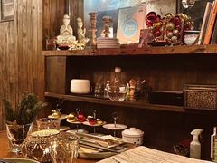 -Ginger(兴国路店)