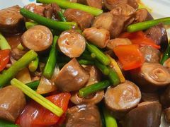 -柴火灶·传统莆田菜·农家乐(莆田总店)