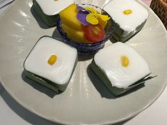 -泰椰里·泰国餐厅(智慧城广百广场店)