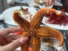 -Social 秀西餐厅-长沙瑞吉酒店(运达店)