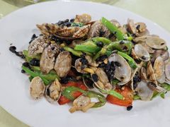 -考记泥焗鸡农庄·海鲜(北洛秘境店)