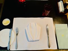 -罗宾斯牛排馆(重庆丽晶酒店)