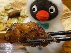 -肥猫烤翅·20年老字号(锦州道店)