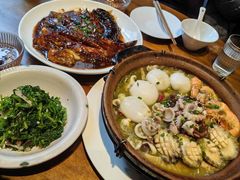 -南园民国茶楼餐厅·常州菜(北大街店)