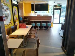 -麦当劳餐厅(龙平西路店)