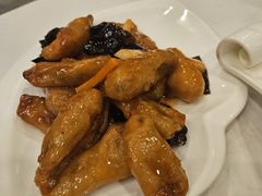 -功德林素菜饭庄(前门店)