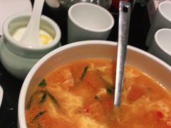 -皇城根北京风味主题餐厅(泰华城店)