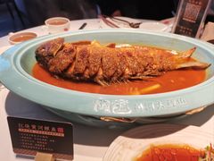 -阿五黄河大鲤鱼(英协路店)