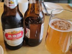 -京味斋·北京烤鸭(北京南站洋桥店)