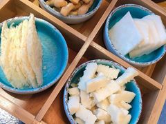 -蒙亨·手把肉·蒙古包文化主题餐厅(天恒广场店)