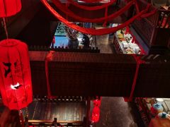 -隐厨中国餐馆(红旗大街店)
