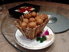 -卫鼎轩·曹公馆(鼓楼店)