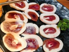 羊腰子-红小姐的烤肉店(西三旗店)