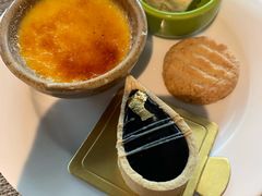 -千禧新世界香港酒店