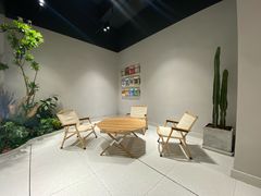 -CAMP.33露营烤肉·团建聚餐(创智天地店)